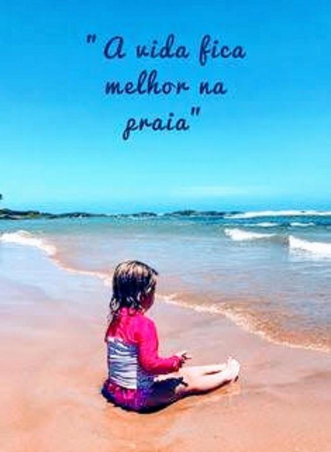 Predio Em Frente Ao Mar Daire Praia Grande Dış mekan fotoğraf
